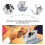 1Set Contamonete Portatile Bianco Con Display LED in Per Casa 11