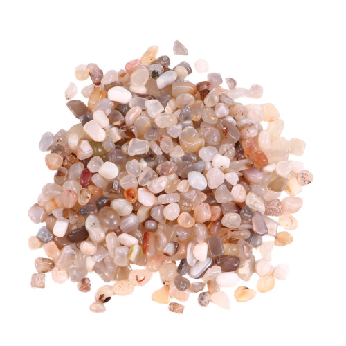 500G De Rio Seixos Exterior Cascalho Decorativo 2