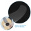 6Pz Protettive Per Ukulele Autoadesive in PVC Trasparente 8