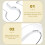 10Pz Numeri Adesivi Per Casa 0-9 Argento ABS Resistente E Decorativo 7