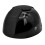 Inserti Casco Baseball Nero ABS Antiurto E Resistente 6