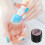 6 Unidades De Gel Esmalte Secagem Rápida E Unhas 6