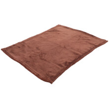 Coperta In Pile Flanella Per Animali Domestici