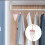Absorvedor De Humidade Para Roupeiro Suspensa 7