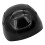 Inserti Casco Baseball Nero ABS Antiurto E Resistente 8