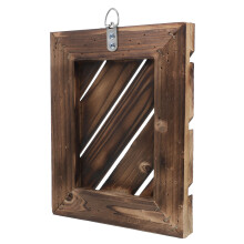 De Montagem Para Suporte Porta-Macetas Parede