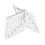 2Pz Righello Cucito Patchwork Trasparente Misurazione Precisa 7