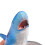 Squalo Realistico Figurina Sonora Da Scrivania 10