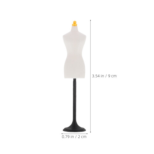 Suporte Para Vestido De , Exibição De Roupas 1