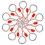 Set 20 Sigilli Antimanomissione Rosso Per Sfiatamento Estintori 1