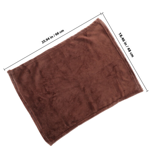 Coperta In Pile Flanella Per Animali Domestici 1