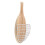 Cesto Appeso A In Legno E Ferro Stile 5