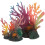 2 unidades de coral artificial para e enfeite subaquático 2