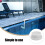 Adattatore Per Fontana Piscina Collegamento Ricambio 5