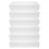 6Pz Scatole Organizer Trasparenti Perline Hobby 11