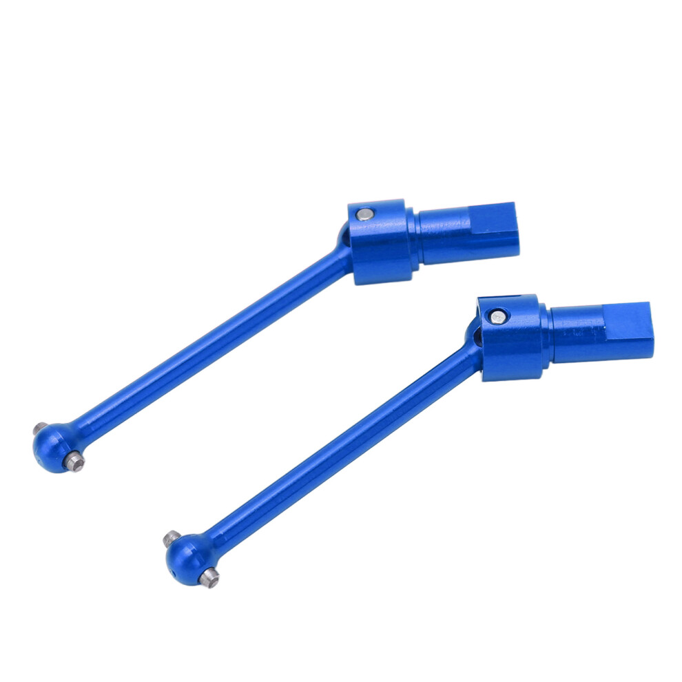 Aluminium Alloy Rc Drive Shaft 60Mm For 1/18 Teton & Prerunner 6931375387288