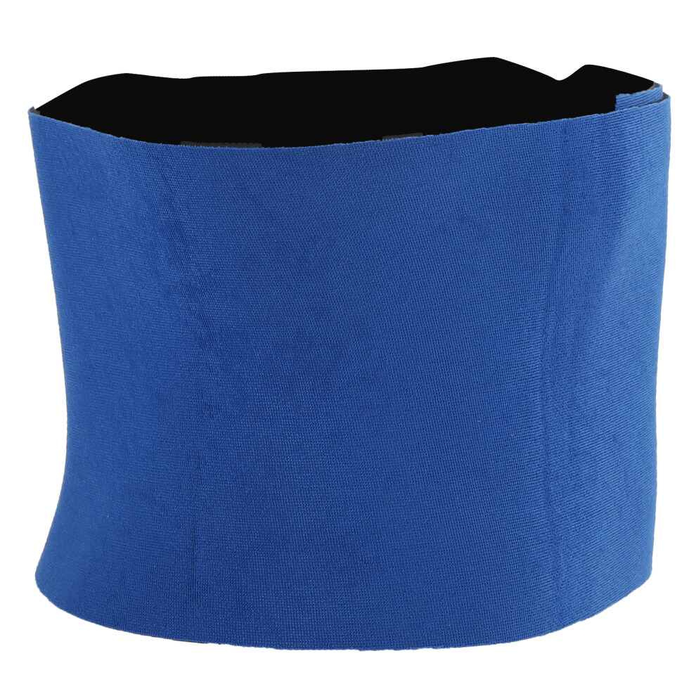 Waist Trimmer Belt Breathable Neoprene Lumbar Support Adjustable Compression Waistband For Back Pain Relief And Abdominal Protection Durable With Long
