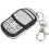 Duplicateur de télécommande de haute qualité, émetteur RF à apprentissage de codes avec une large plage de codage pour une utilisation à 5