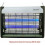Λαμπτήρας φθορισμού για Bug Zapper, λαμπτήρας αντικατάστασης εξοικονόμησης 4