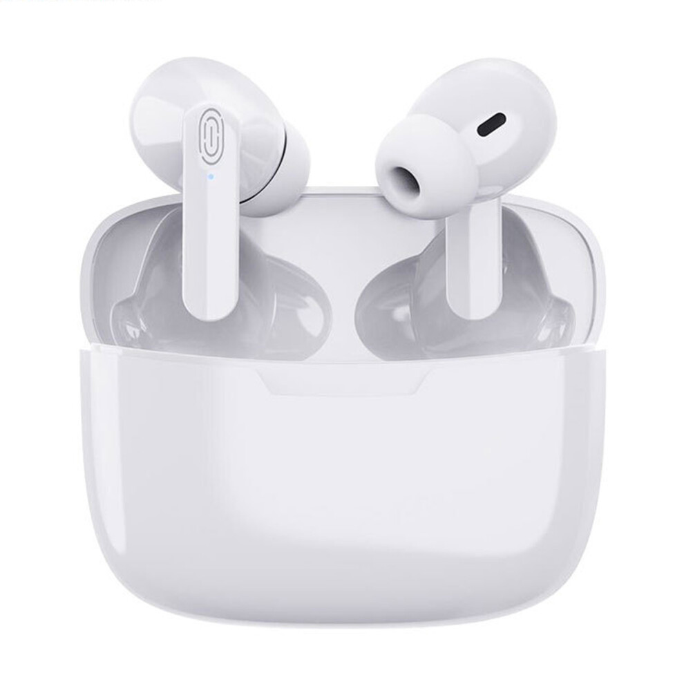 Wireless Earbuds With Smart Touch Control, Bluetooth 5.3, Waterproof, Noise Cancellation For Seamless Music And Call Management (Compatible With 9405630292497