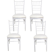Durable Chair Seat Covers, Removable Washable Spandex Material ElastiCushion Protectors for Stretchable Fabric Sophistication