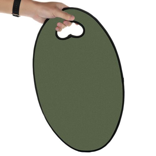 Το μαξιλάρι κήπου Memory Foam προσφέρει απαράμιλλη άνεση, το εξαιρετικά παχύ μαξιλάρι 2