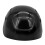 Universal Para Casco ABS Negro Anticolisión Y Práctico 4