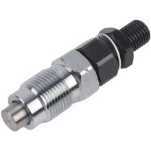 23600-69055 Fuel Injectors for 1PZ/2C-TL 093500-4460 093500-3650