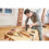 Bosch Perceuse Visseuse UniversalImpact 18V (1x1,5 Ah) + AL 1810 CV 4