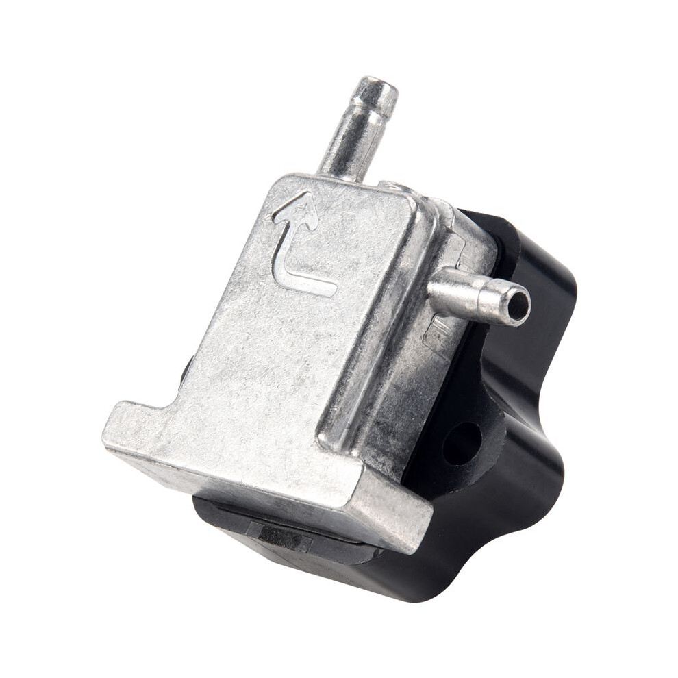 3H6-04000-7 803529T06 Fuel Pump For For Mariner For Mercury Outboard Motor 4-9.8Hp For 4 Cycles (Stroke) Black 6034274654984