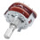 Electronic Machine 4P3T 4Pole 3 Position 2 Deck 16 Pin Rotary 5
