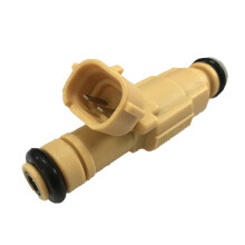 4 StüCk / Satz Neuer Kraftstoff Injektor Durchfluss Passend für  Tucson  Forte Koup 35310-2G100 353102G100
