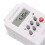 12V  Input 7 Days Programmable 24Hrs  TIMER   Relay Output Load High Power 30A 5