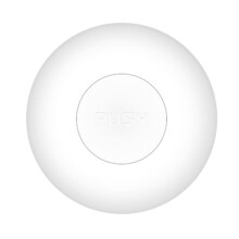 Tuya  Life ZigBee Alarme SOS BotãO de Chamada de EmergêNcia BotãO de EmergêNcia Sem Fio  Life App Controle Remoto