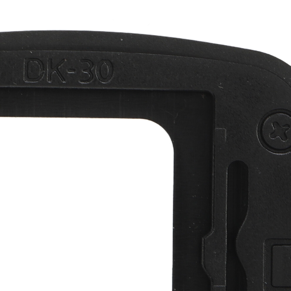Kamera-Augenmuschel-Ersatz Dk30 Abs 7465065215173