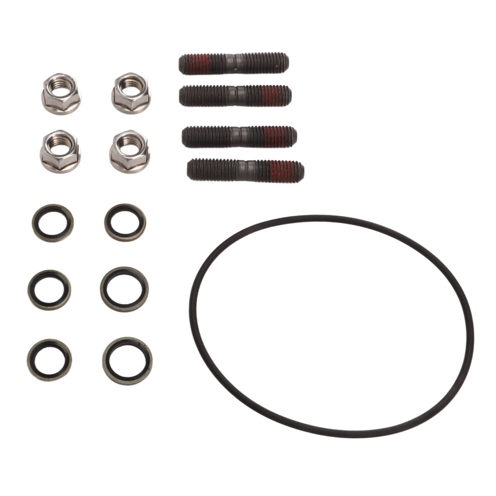 Fuel Injection Pump Mounting Hardware Kit For Dodge Ram 12V 4Bt 6Bt 5.9L 7631370476527