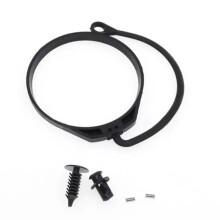 Fuel Tank Cap Anti-Lost Rope Fuel Cap Cable Fuel Tank Cap Strap Rope 180201556 for A4L Q5 Q3 A6 A3 Q7