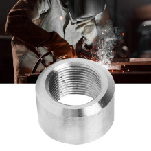 22mm Stainless Steel PM Sensor Weld Bung 1.5 304 Rustproof Replacement
