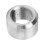 22mm Stainless Steel PM Sensor Weld Bung 1.5 304 Rustproof Replacement 7