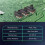 10 Pcs SS22F25-G7 2 Position DPDT 2P2T Panel Mount  Slide  Solder Lug 5
