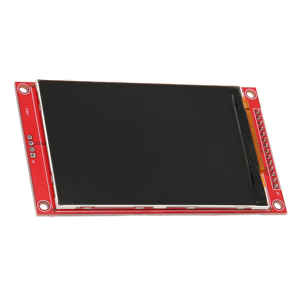 3.5 Inch 480X320 Spi Tft Lcd Screen Module With Touch For Control 3051370478422