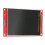 SPI Interface LCD Display Module 3.5 Inch 480X320 HD Touch Screen RGB Light Workspace Illumination Asymmetric Optical Design 5