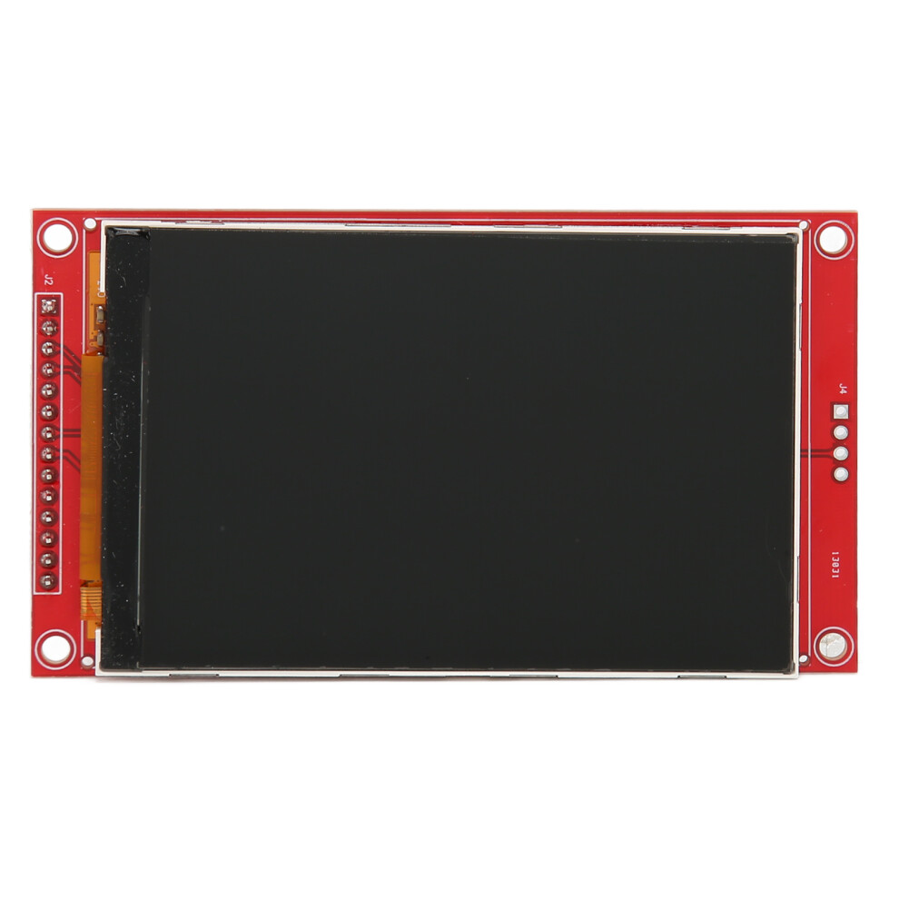 Spi Interface Lcd Display Module 3.5 Inch 480X320 Hd Touch Screen Rgb Workspace Illumination Asymmetric Optical Design Light 9138057391459