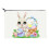 Makeup Bag Easter Rabbit Toiletry Cosmetics Storage-fxbd4014 1