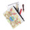 Makeup Bag Toiletry Bag Cosmetics Pouch Handbag Easter-fxbd4015 6