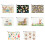 Easter Rabbit Cosmetics Bag Easter Gift Large Capacity-fxbd4012 2