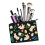 Toiletry Bag with Easter Rabbit Pattern Cosmetics-fxbd4012 7
