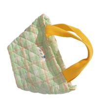 Sac de congélation chaud et froid pour voyage Camping boîte-Vert