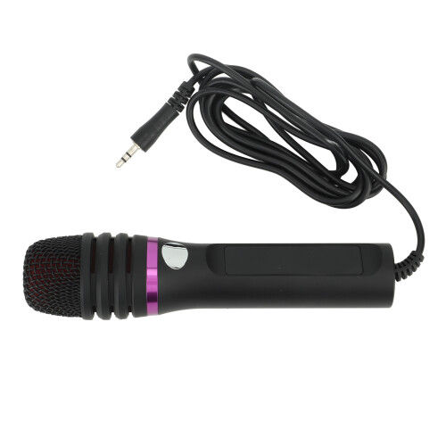 Δυναμικό μικρόφωνο USB για podcasting, παιχνίδια και streaming, ακριβή αναπαραγωγή φωνής, 2
