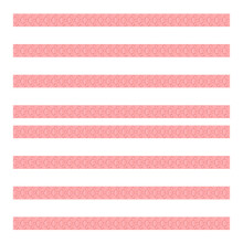 4pc/8pc Silicone Protector Cover for Luggage Wheel-Pink 8 pack